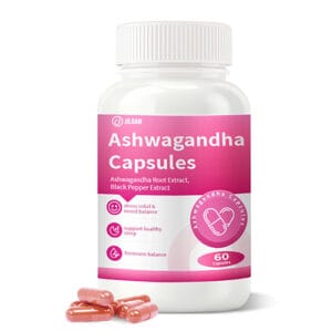 Ashwagandha Capsules