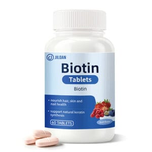 Biotin Tablets