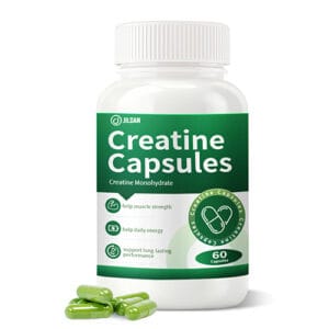 Creatine Capsules