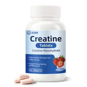 Creatine Tablets
