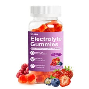 Electrolyte Gummies