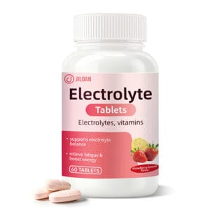 Electrolyte Tablets