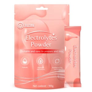 Electrolytes Powder