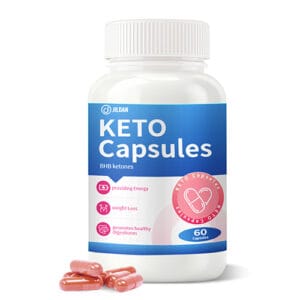 KETO Capsules