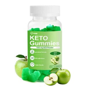 KETO Gummies