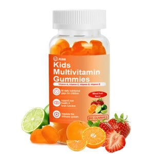 Kids Multivitamin Gummies