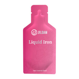 Liquid Iron