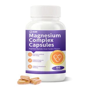 Magnesium Complex Capsules