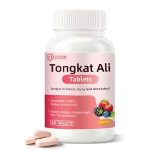 Tongkat Ali Tablets