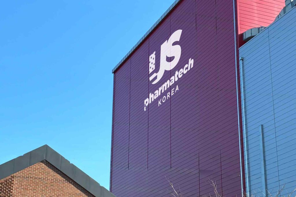 JILDAN Strengthens Global Supply Chain with Advanced Korean Manufacturing Facility